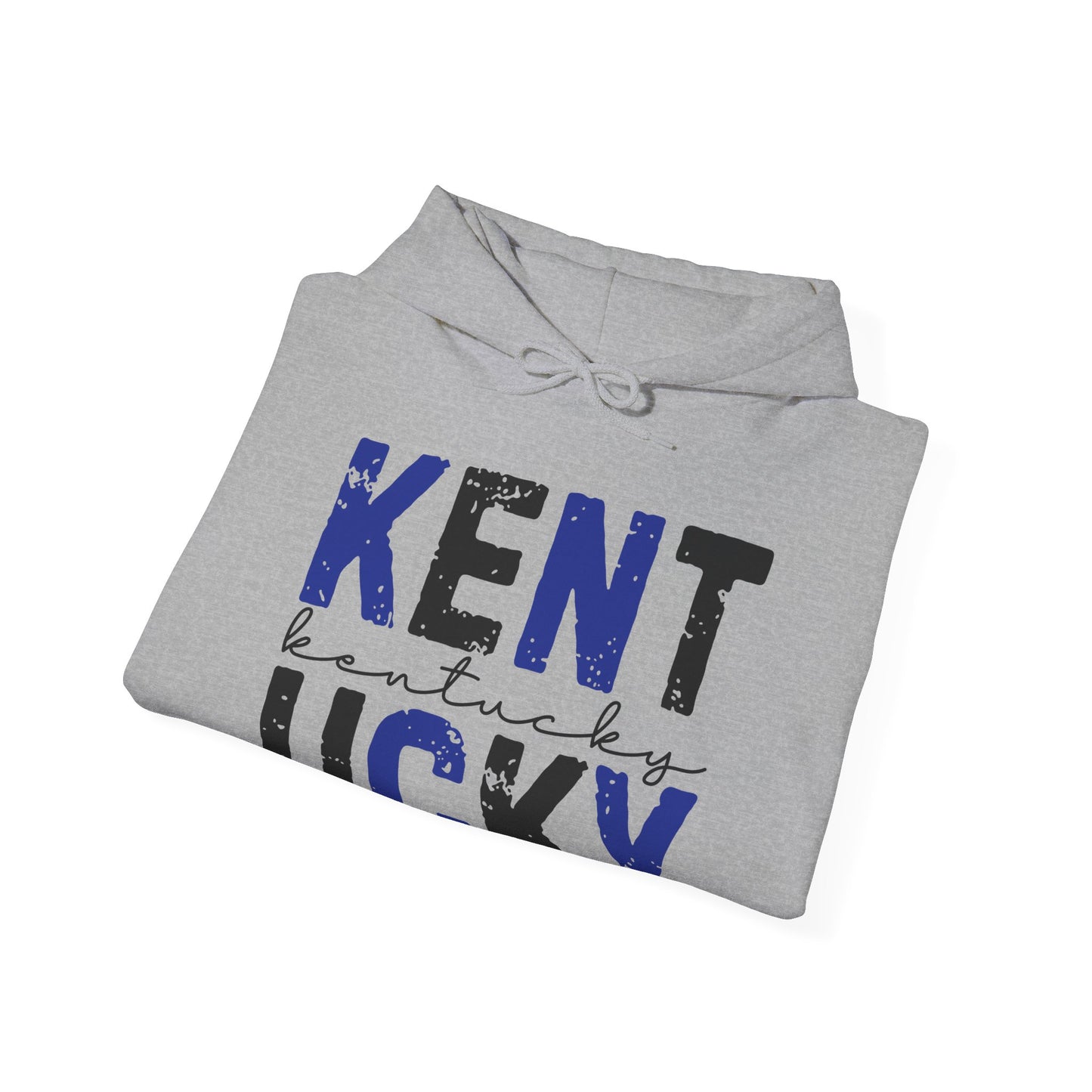 Kentucky Graphic Unisex Hoodie