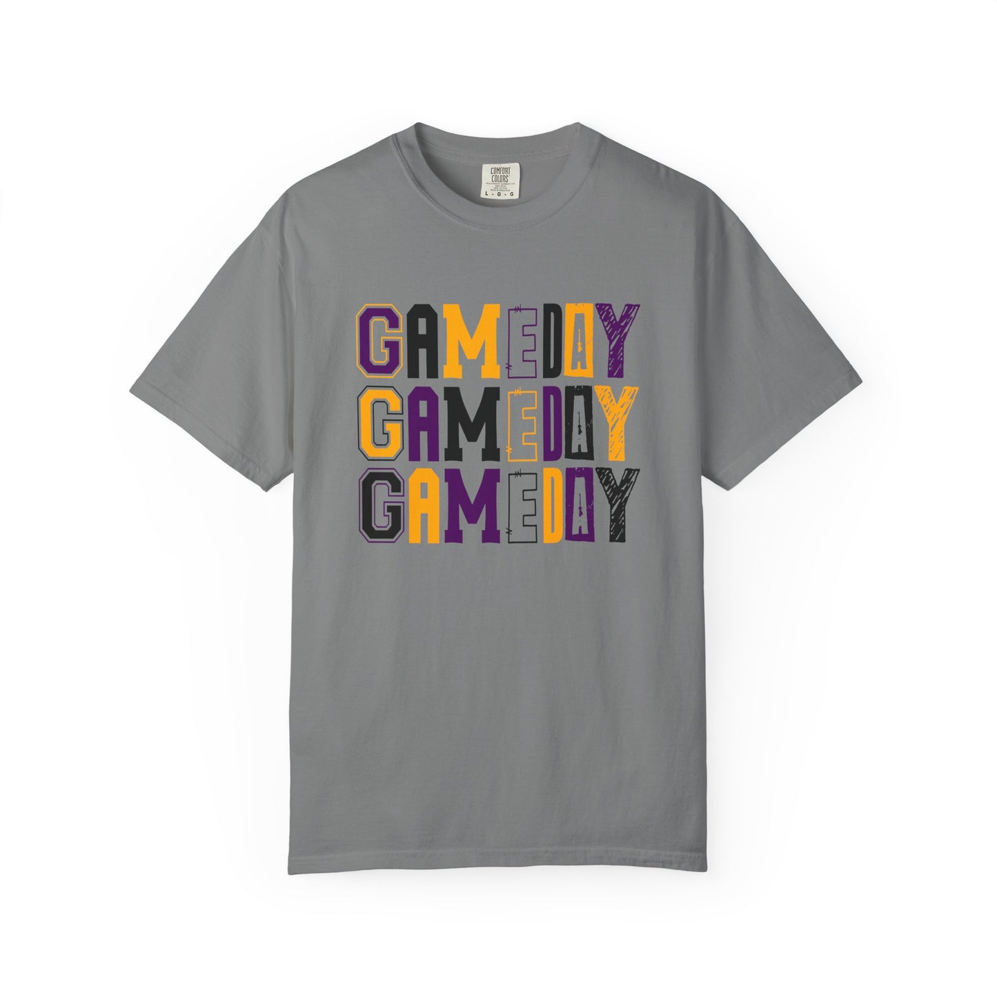 Game Day Unisex T-Shirt