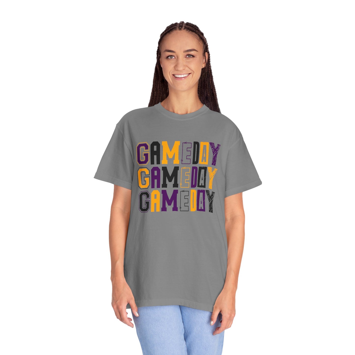 Game Day Unisex T-Shirt