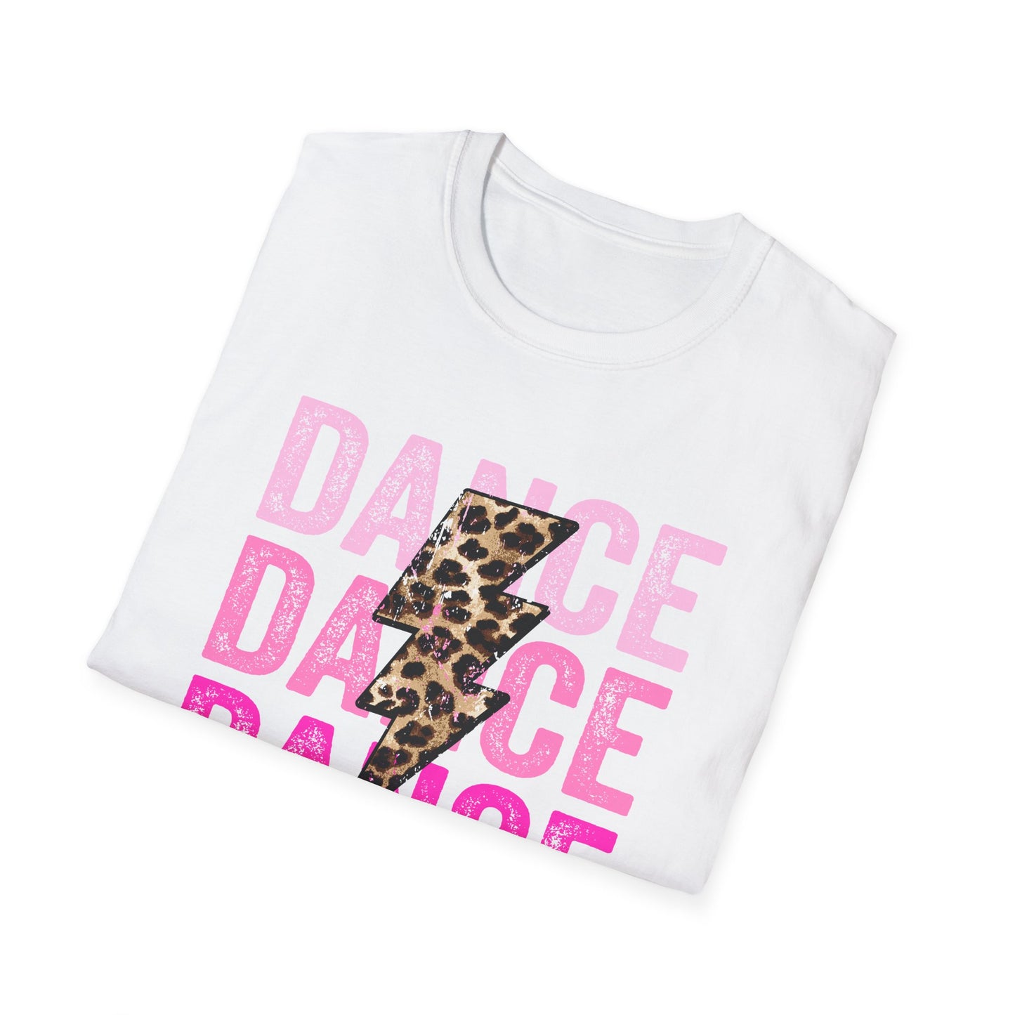 Dance Ballet Unisex T-Shirt