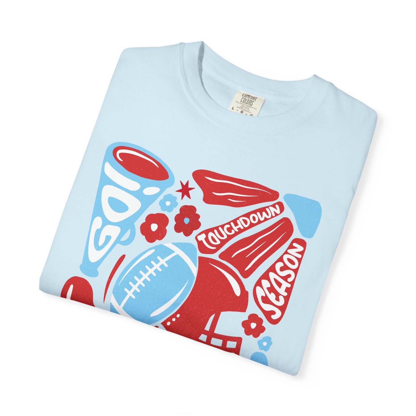 Game Day Unisex T-Shirt