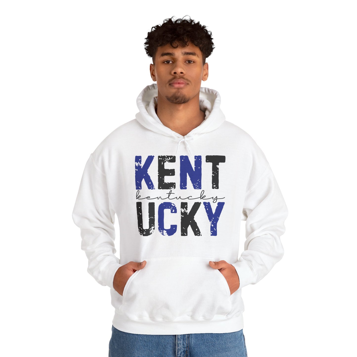 Kentucky Graphic Unisex Hoodie