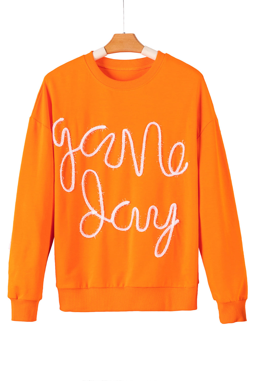 Womens Game Day Sweatshirt